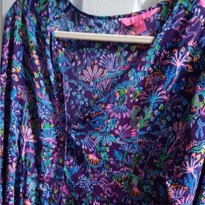 Lilly Pulitzer Top